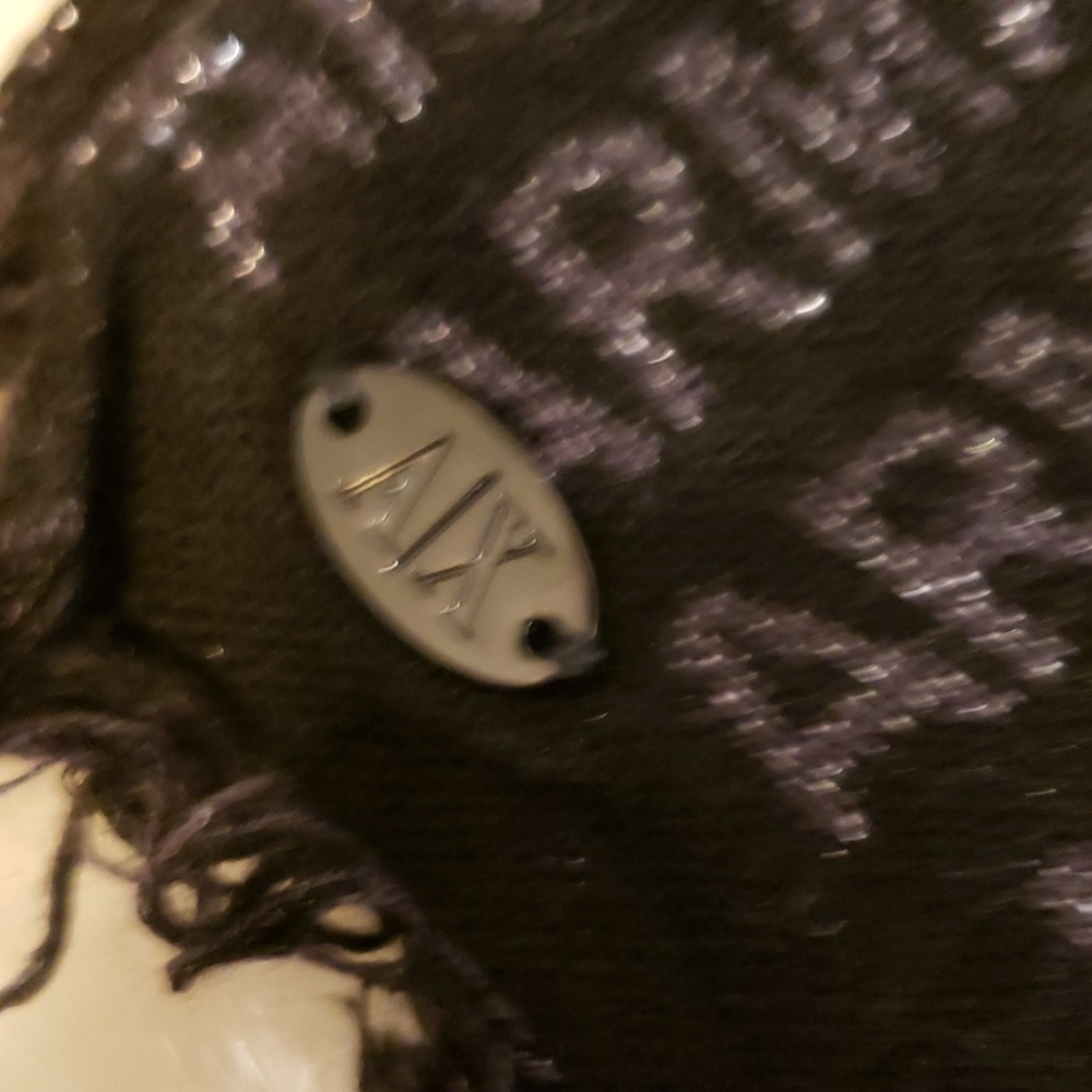 Scarve A/x - Picture 2 of 4